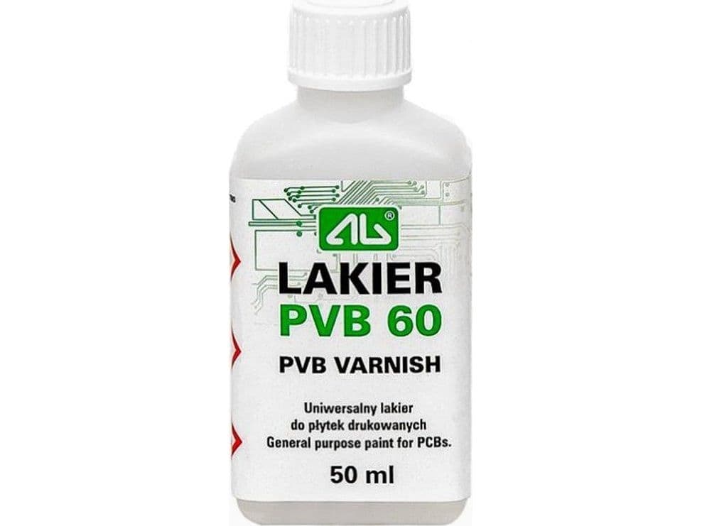 AG ThermoPast PVB 60 50ml AGT-199