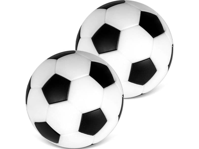 Neo-Sport Foosballs 32 mm - 2 st.