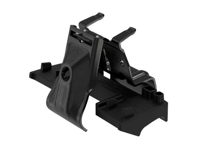 Thule kit 186208 Kia EV3 5-dörrars SUV 2025-