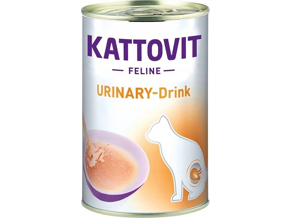 Kattovit Feline Drink Urinary dryck 85 g