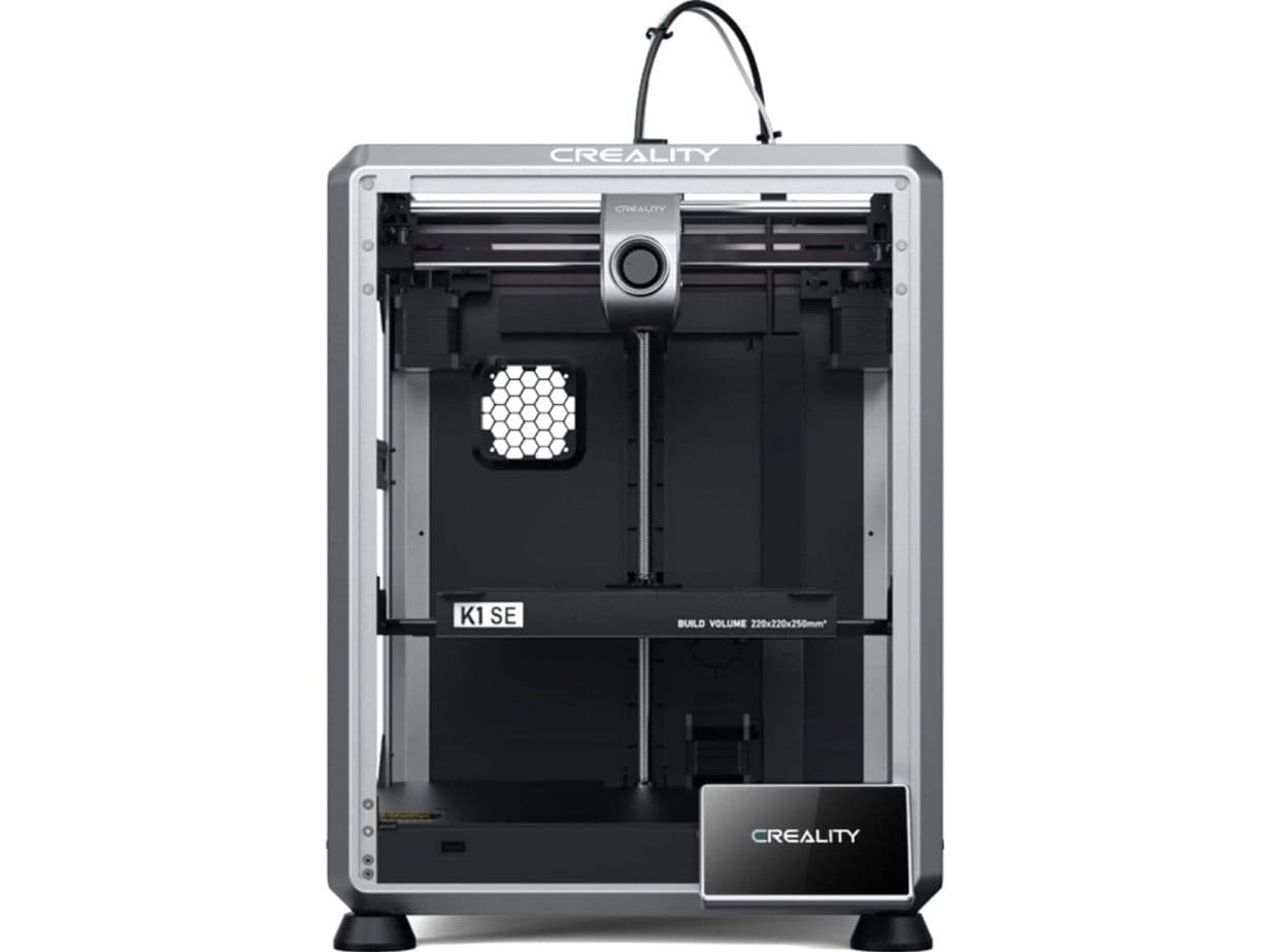 Creality K1 SE