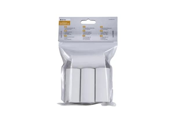 Denver Instant Film-Termisk papir KPC-1370 - 4-pack