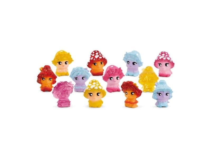 schleich BAYALA 70809, 5 Šr, Multifärg, Plast
