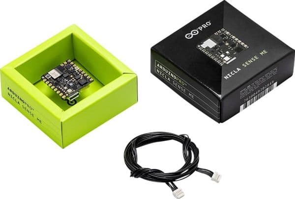 Arduino Board Nicla Sense ME
