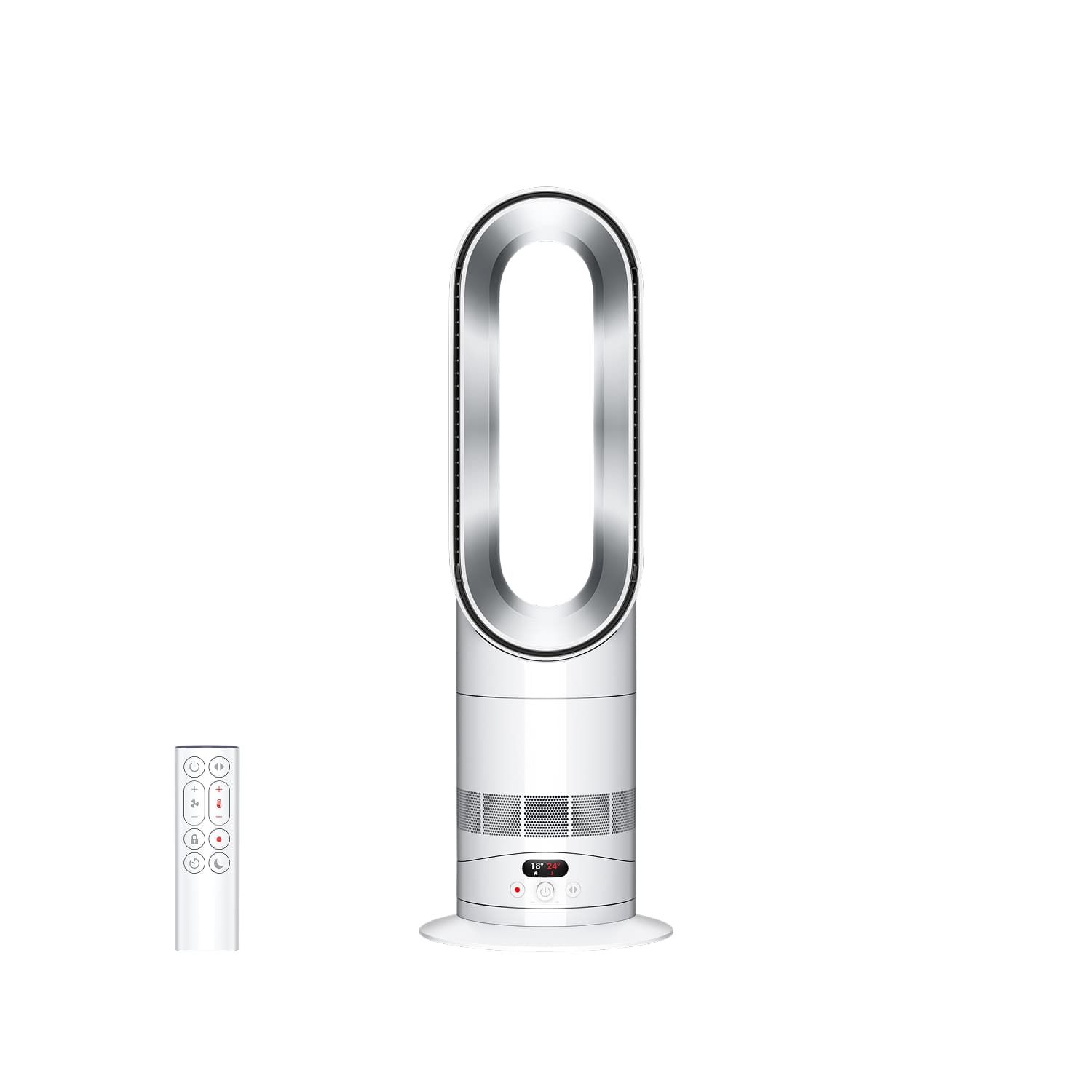 Dyson Hot+Cool™ Hf1 Remote Link Pre-Heat