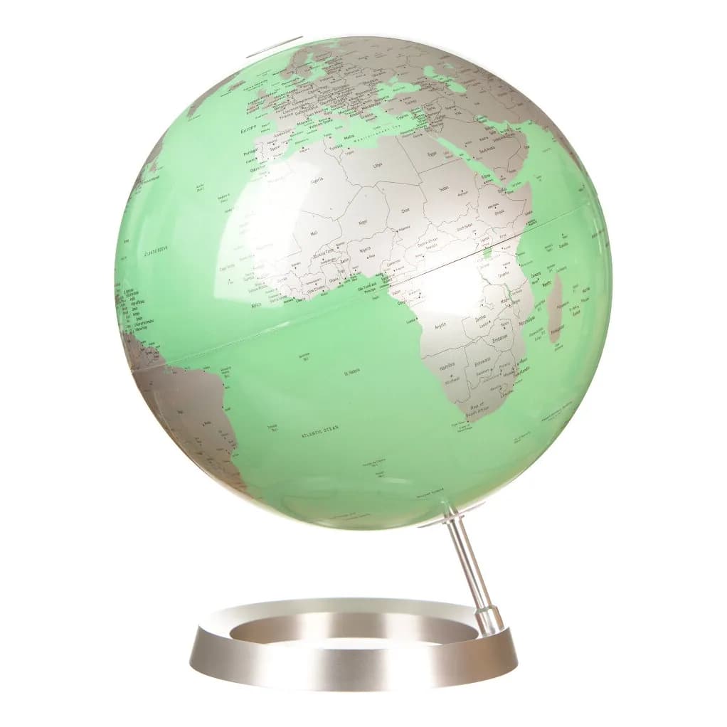 Jordglob Atmosphere Vision Mint