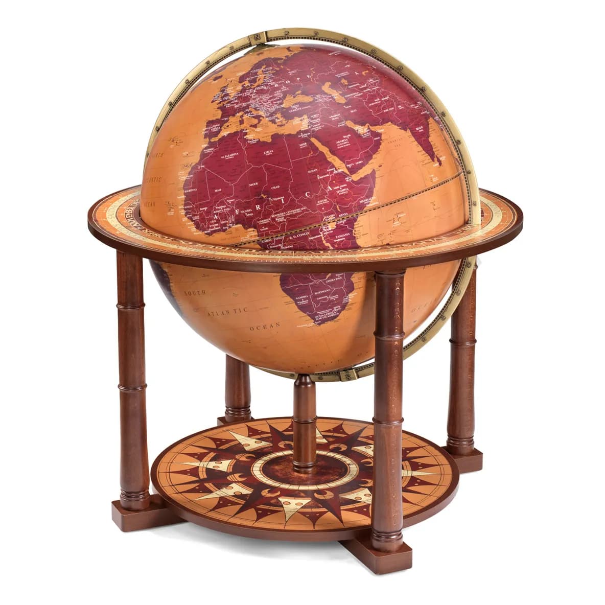 Zoffoli Aries 60 cm jordglob
