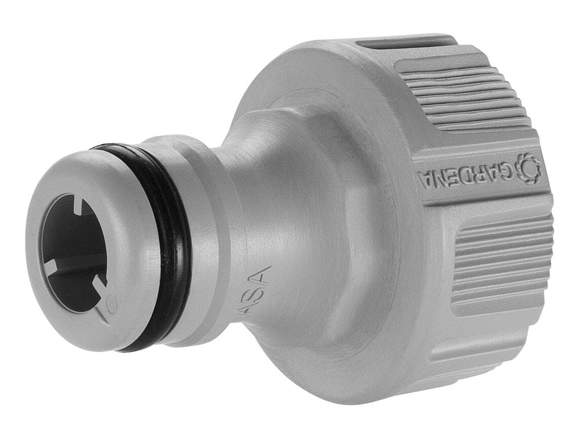 Gardena Skruvkontakt 1/2"