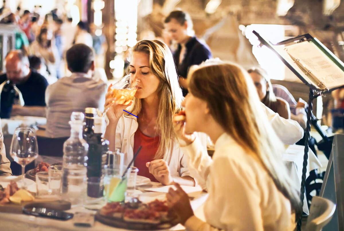 Food Tour | Göteborg