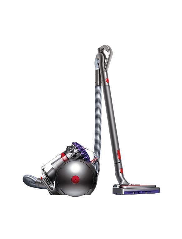 Dyson Big Ball Parquet 2 Dammsugare
