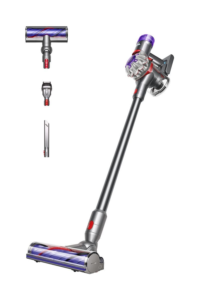 Dyson V8 Advanced Sladdlös Dammsugare