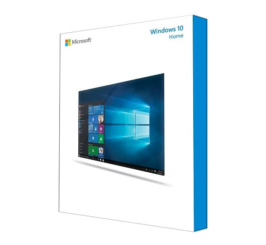 Windows 10 Home OEM