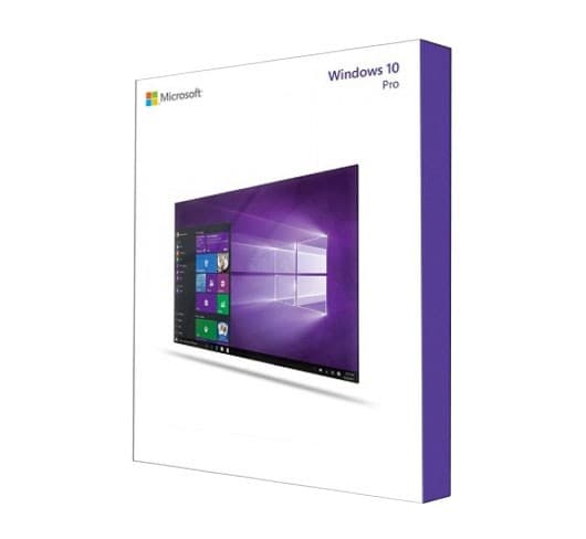 Windows 10 Pro OEM