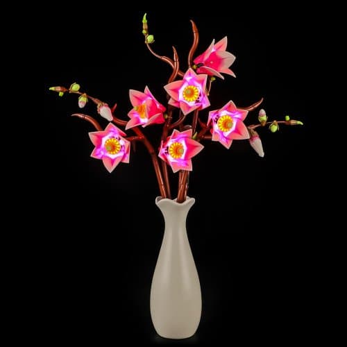 Belysning till Botanicals Magnoliagrenar 11510 LGK847