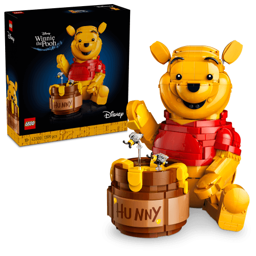 LEGO Disney Nalle Puh 43300