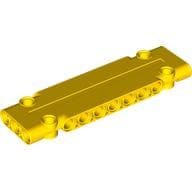 LEGO Technic Flat Panel 3x11M Gul 6143847-T1053