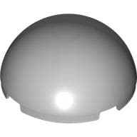 LEGO Dome Ø32 Ljusgrå B0079-6475549