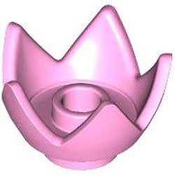 LEGO Crown No.1 Rosa R1511-6475900