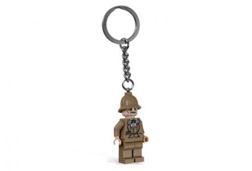 LEGO Nyckelring Professor Henry Jones 852146