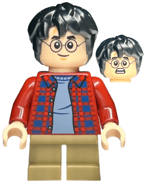 LEGO Harry Potter HP481