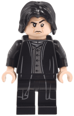 LEGO Harry Potter Professor Severus Snape HP493