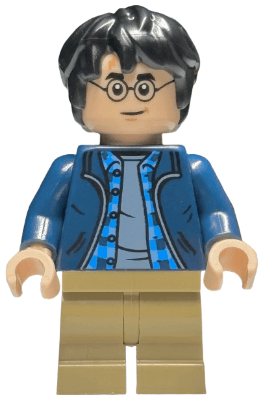 LEGO Harry Potter HP544