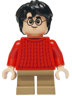 LEGO Harry Potter HP551