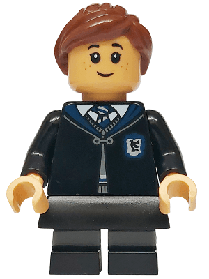 LEGO Harry Potter Lisa Turpin HP561