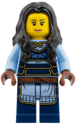 LEGO Ninjago Maya NJO1010