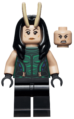 LEGO Super Heroes Mantis SH0745