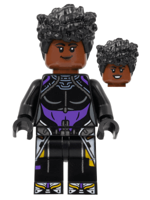 LEGO Super Heroes Shuri SH0843
