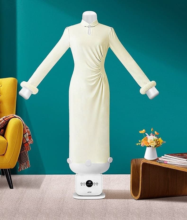 EzyTeq&trade; Dress Extension Kit (130 cm)