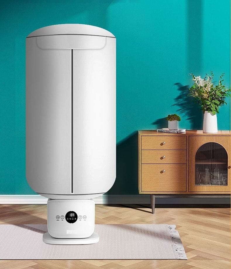 EzyTeq&trade; Multi Dryer Kit