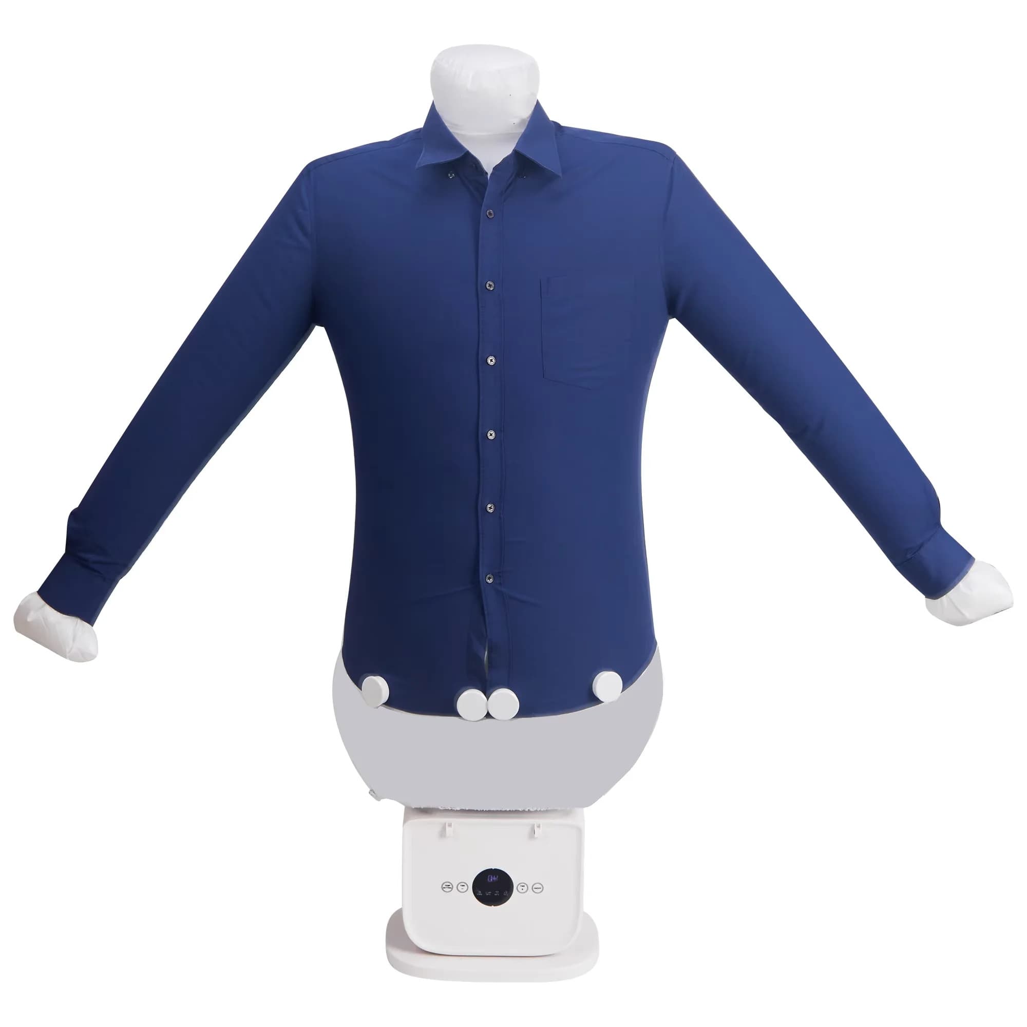 EzyTeq&trade; Shirt Extension Kit (130 cm)
