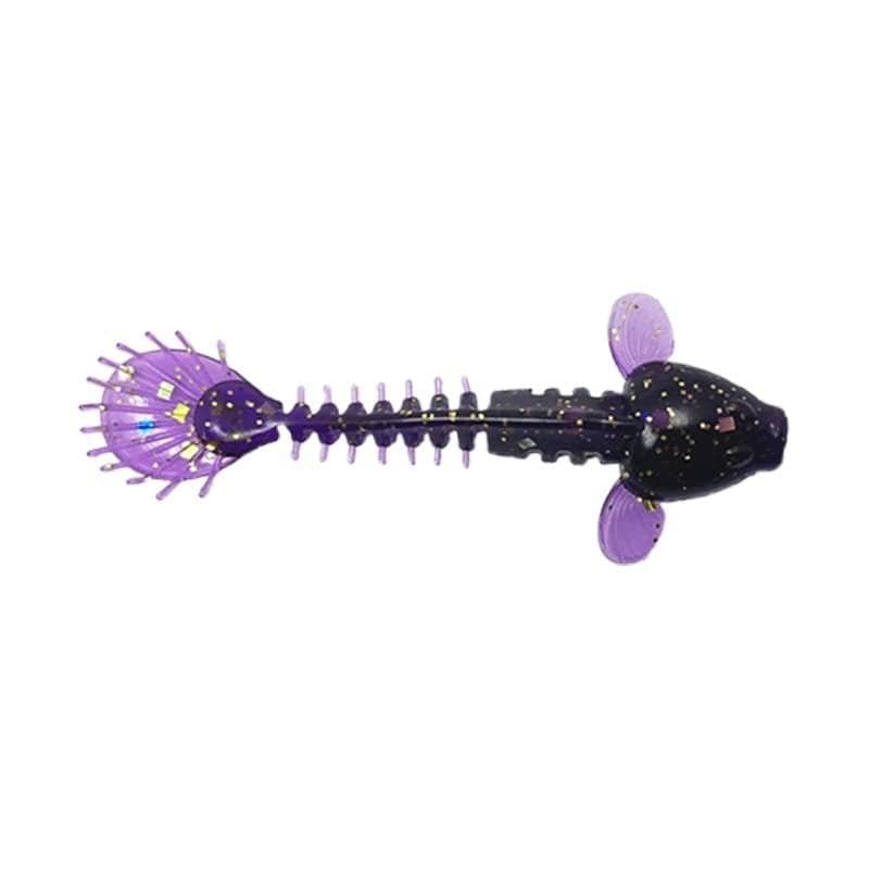 M-WAR Monkey Fry June Bug 7cm, 2,5 gr - 16-pack