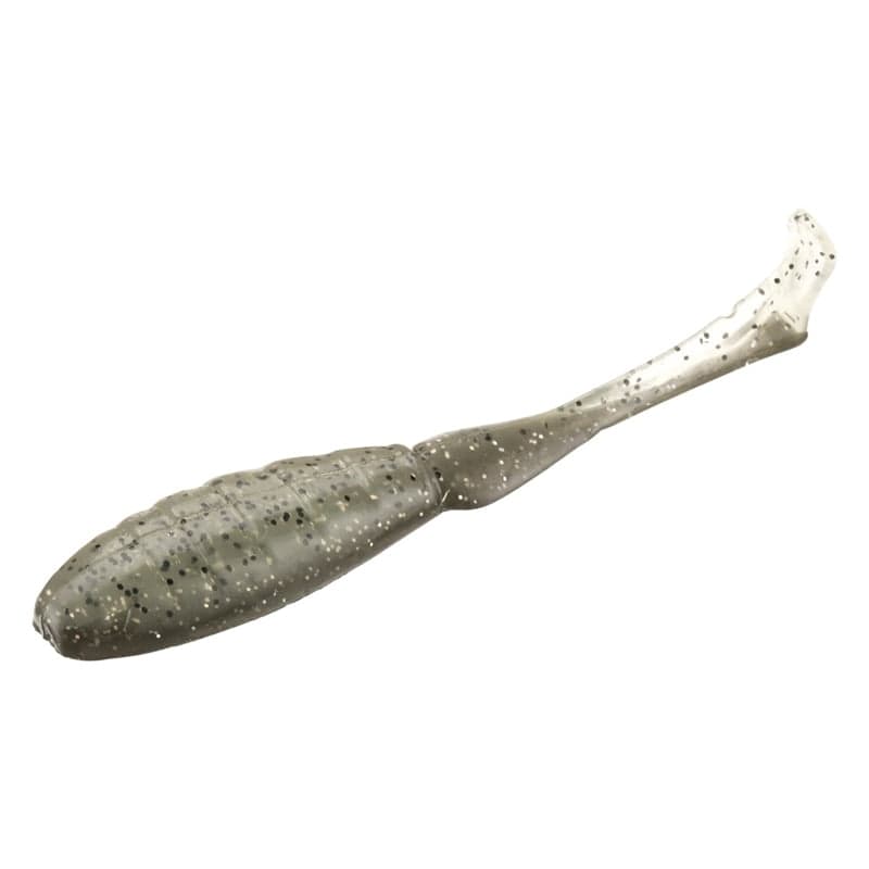 13 Fishing Vertigo Minnow Dropshot - 7cm, 3,5g - Glitter Bomb - 7pcs