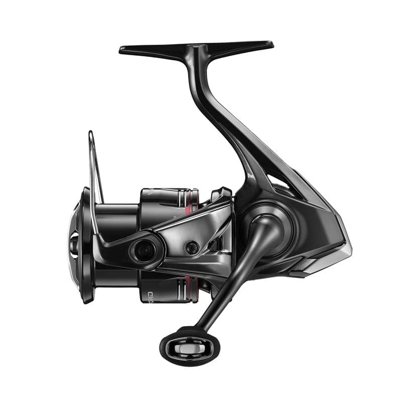 Shimano Haspelrulle Vanford FA C2500S