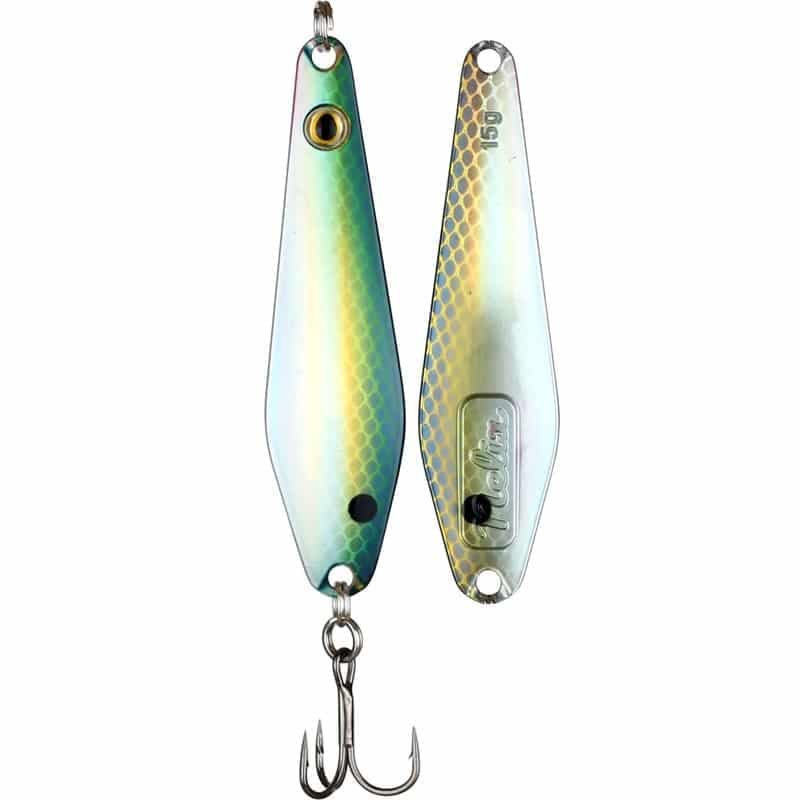 Wiggler Nelix 15g - 7cm - Bait Fish