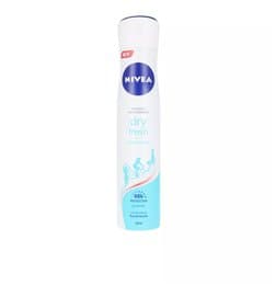 Nivea Dry Comfort Fresh Deo Spray 200ml