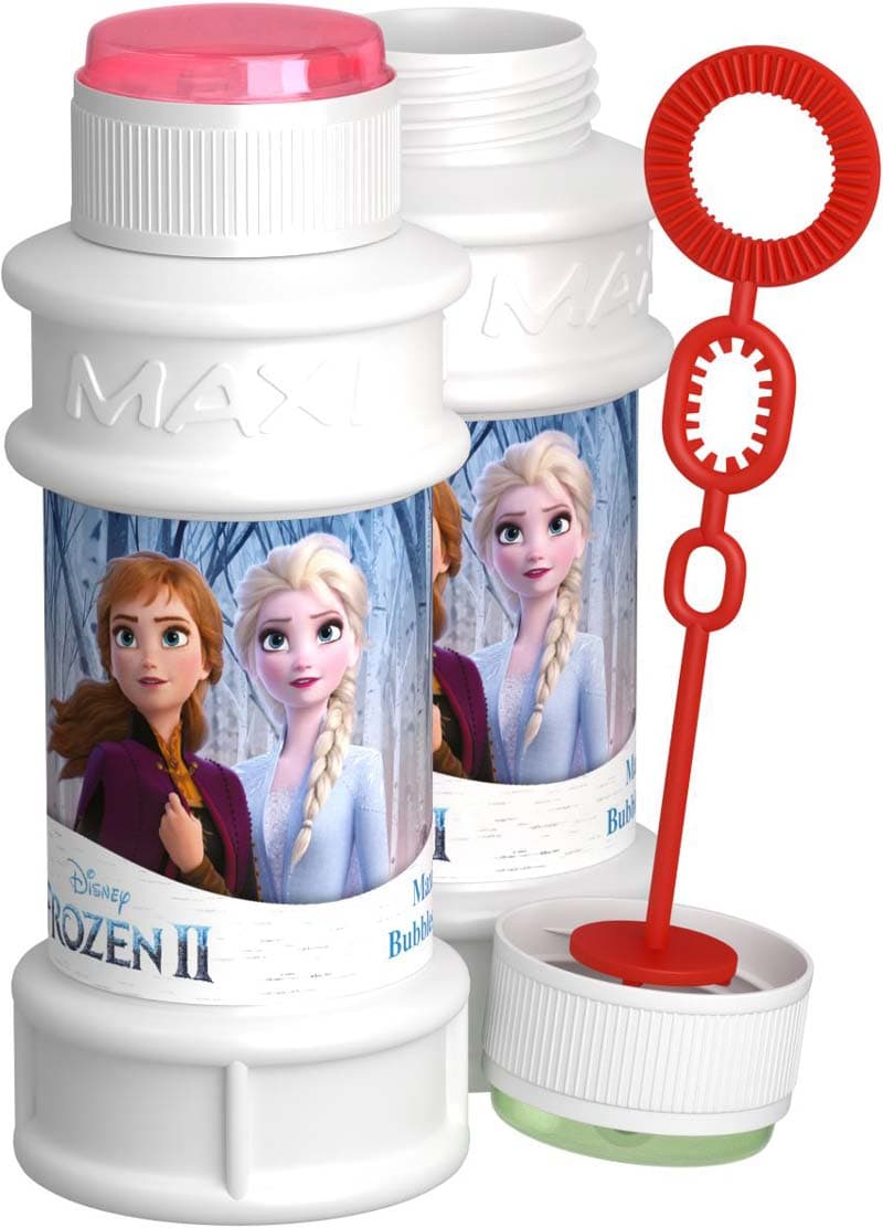 Såpbubblor 175 ml osort.
