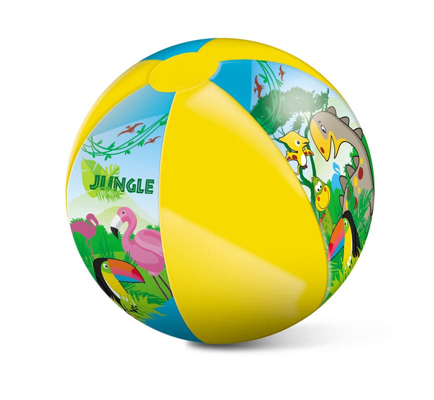 Badboll Djungel Ø 50 cm