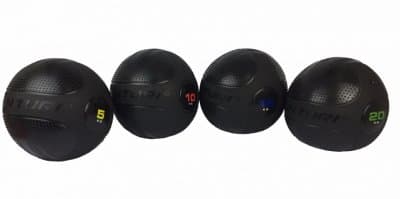 Tunturi Slam Ball 520 kg  Slamball (Tyngd: 5 kg)