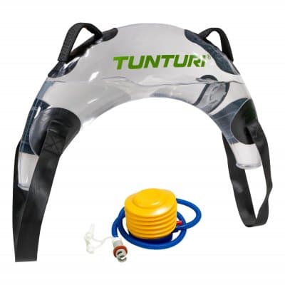 Tunturi Bulgarian Bag - Aquabag - 17 kg