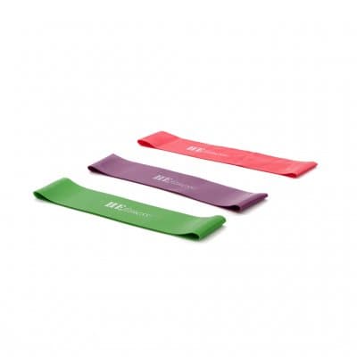 Miniband  HE Fitness (Frg: Rd - Ltt)