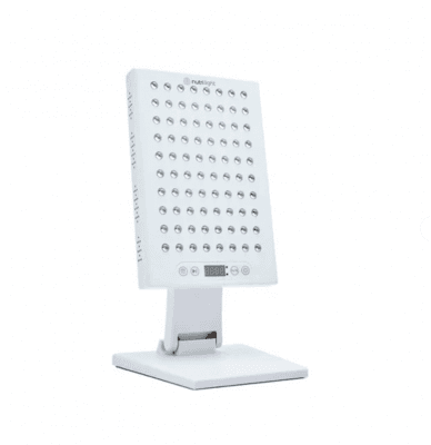 The Fox Rdljuslampa 400 Watt