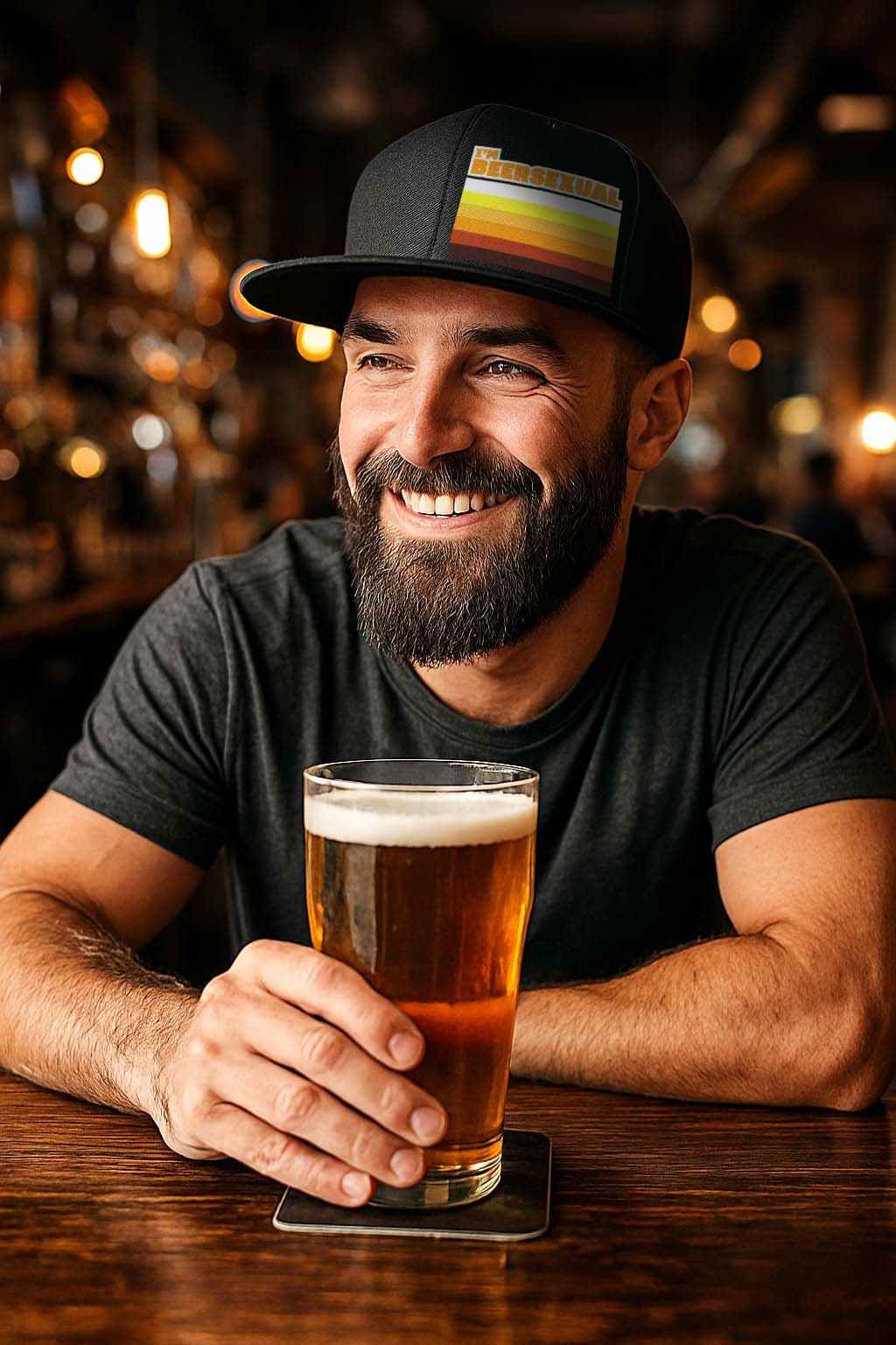 I'm Beersexual