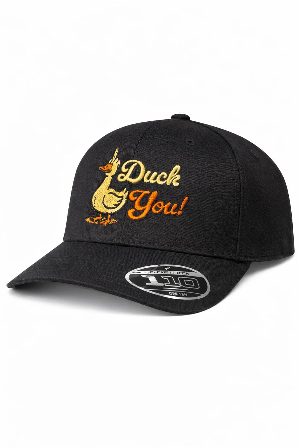 Duck You! keps - Truckerkeps