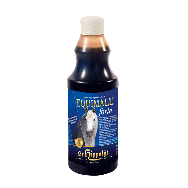 EquiMall forte, 500 ml
