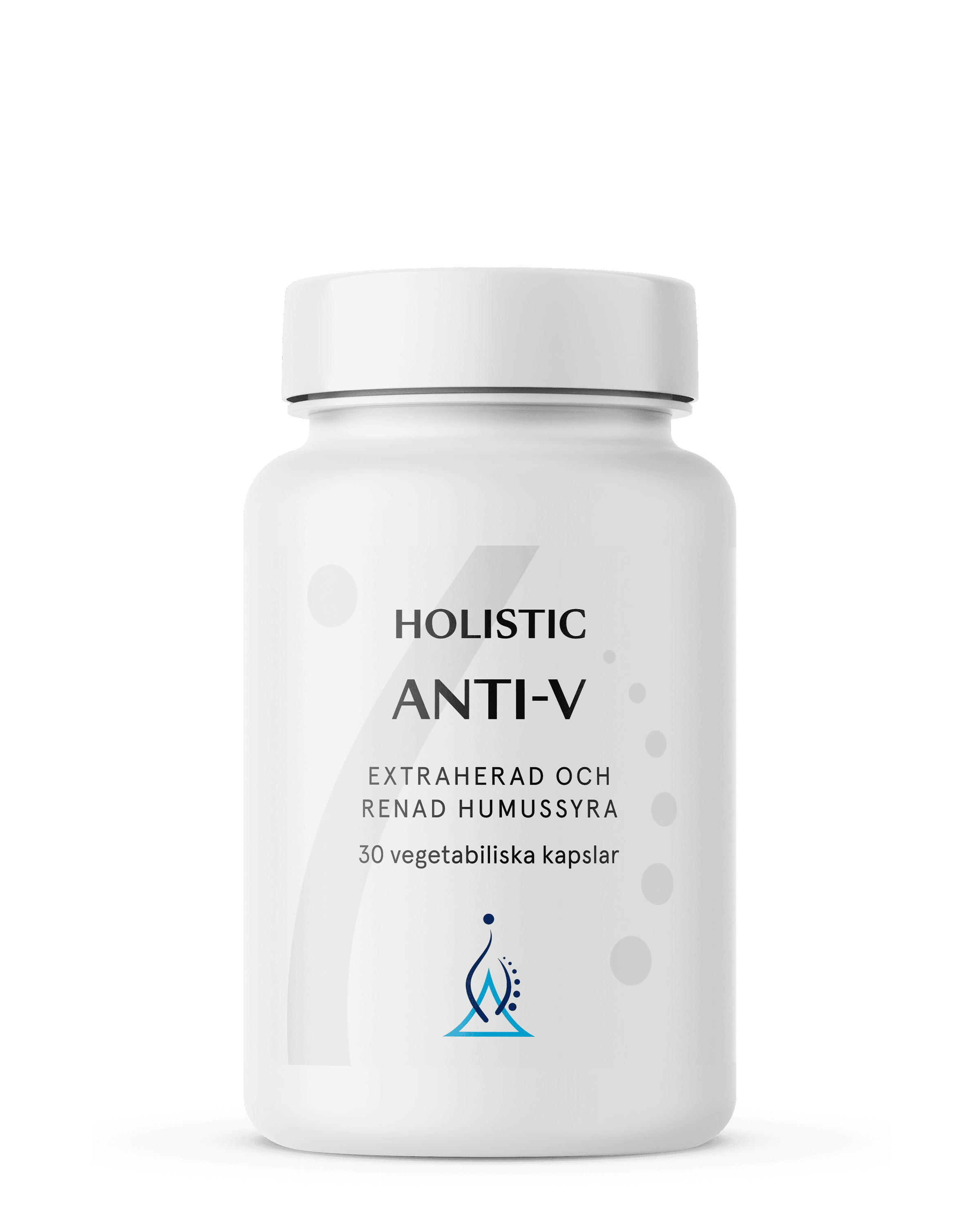 Holistic Anti-V, 30 kapslar