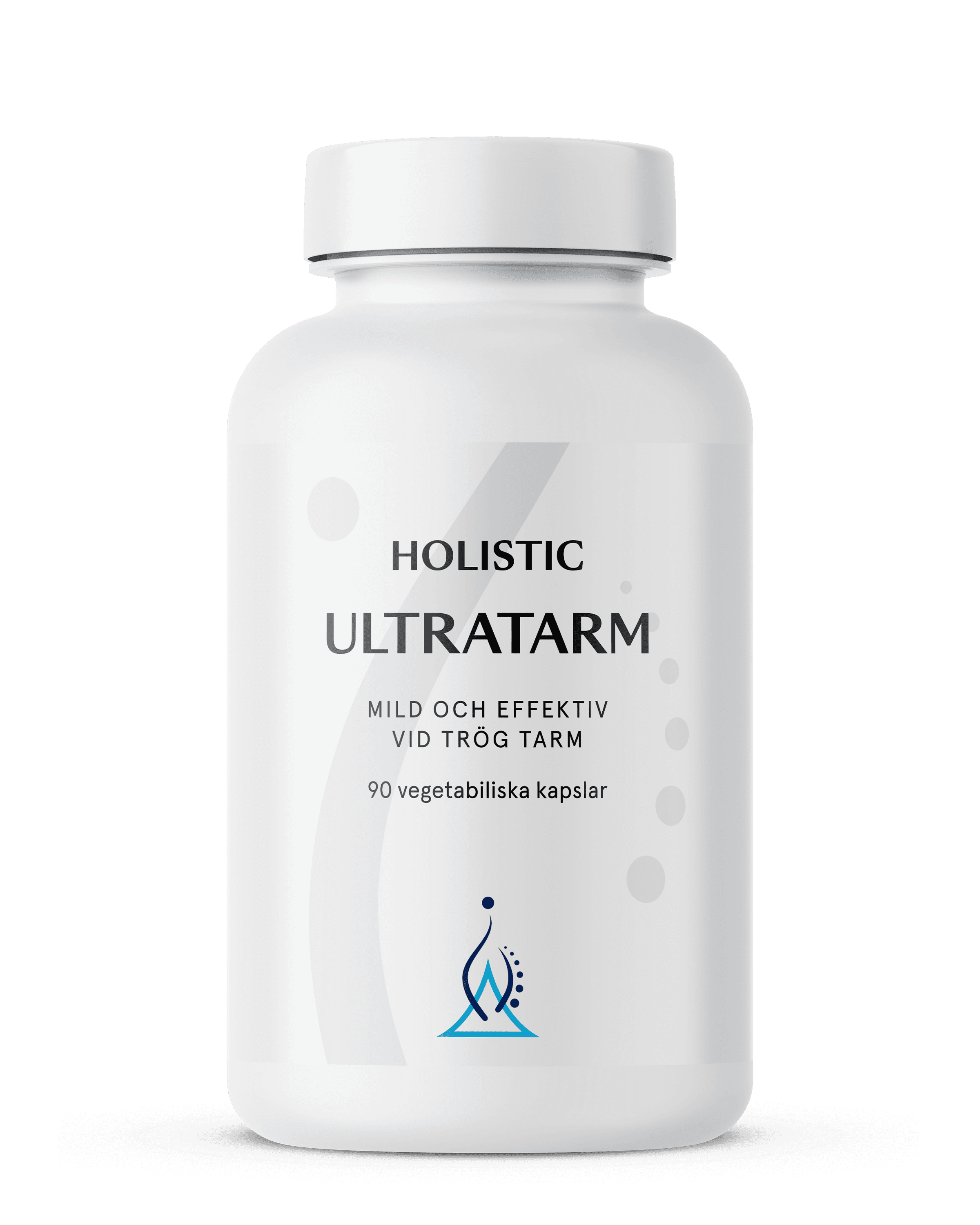 Holistic Ultratarm, 90 kapslar